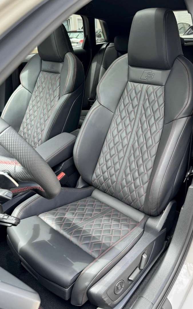 Audi S3 Sportback S3 Sportback - 2024 - Joinsteer - #25