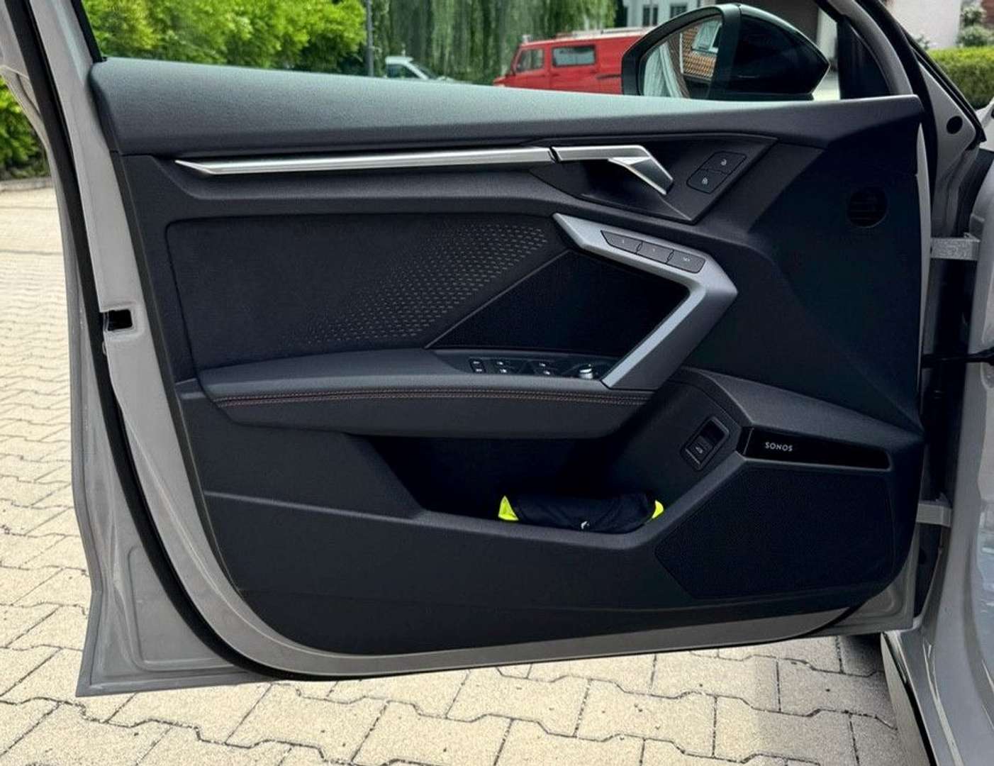 Audi S3 Sportback S3 Sportback - 2024 - Joinsteer - #26