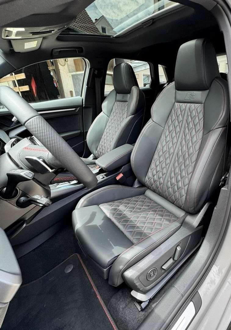 Audi S3 Sportback S3 Sportback - 2024 - Joinsteer - #27