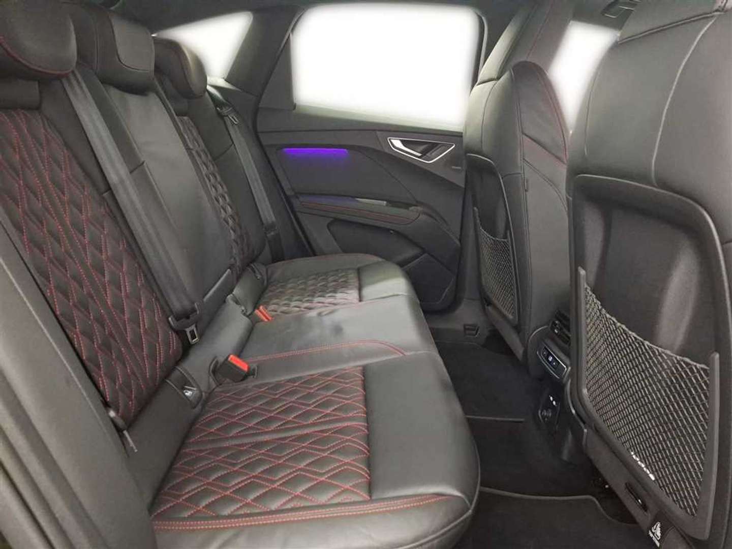 Audi Q4 E-tron Sportback 55 - 2025 - Joinsteer - #21