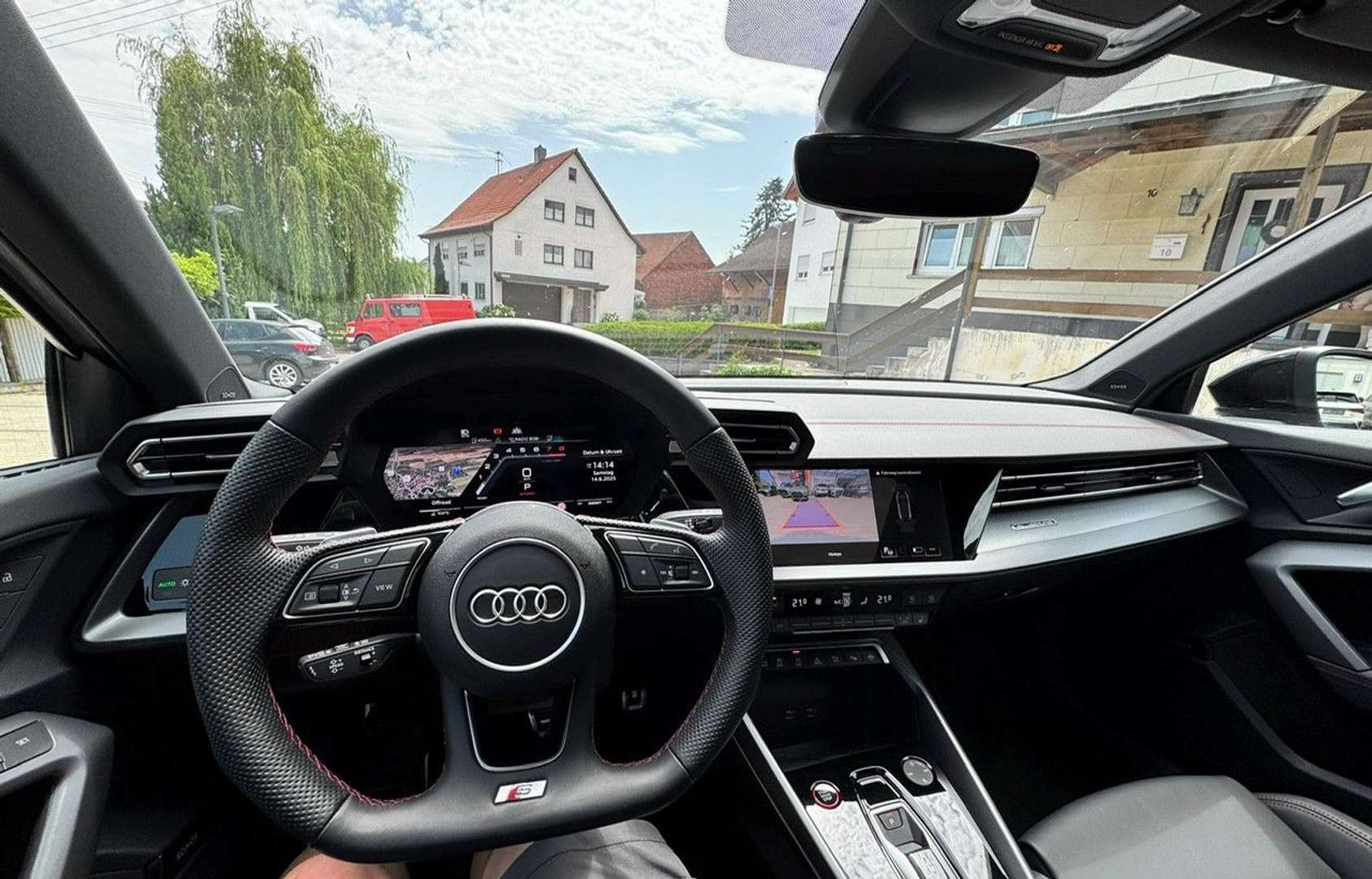 Audi S3 Sportback S3 Sportback - 2024 - Joinsteer - #28