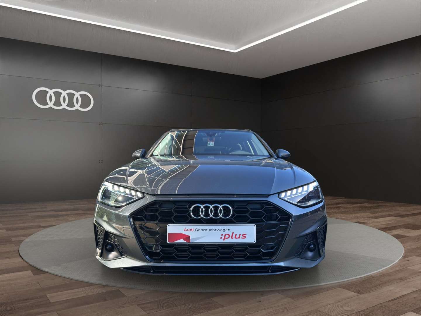 Audi A4 S Line 40 TFSI - 2022 - Joinsteer - #2