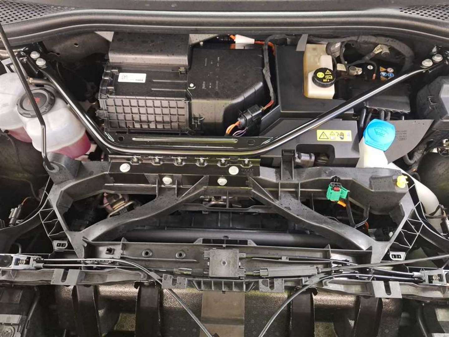 Audi Q4 E-tron Sportback 55 - 2025 - Joinsteer - #24