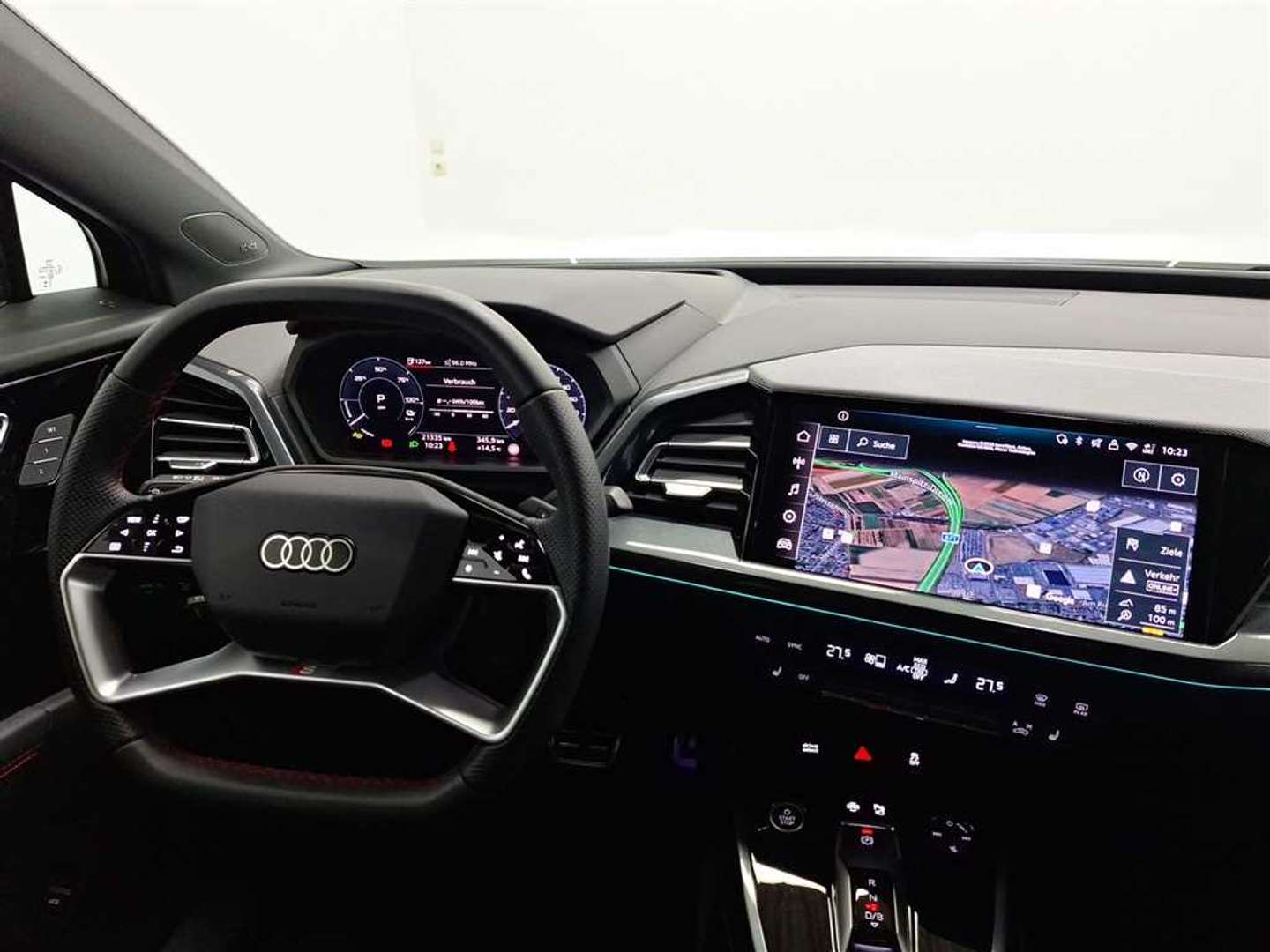 Audi Q4 E-tron Sportback 55 - 2025 - Joinsteer - #26