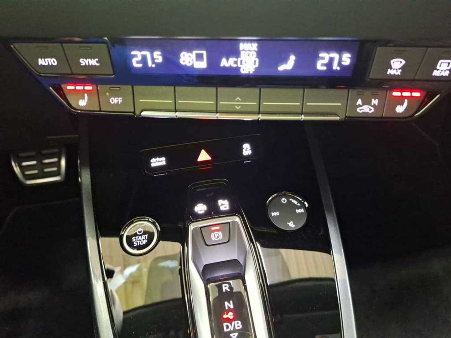 Audi Q4 E-tron Sportback 55 - 2025 - Joinsteer - #28