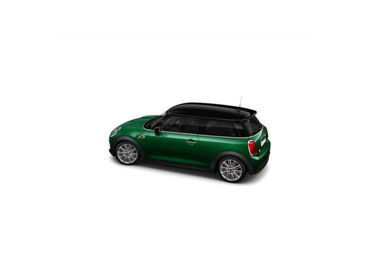 Mini Cooper SE - 2020 - Joinsteer - #1
