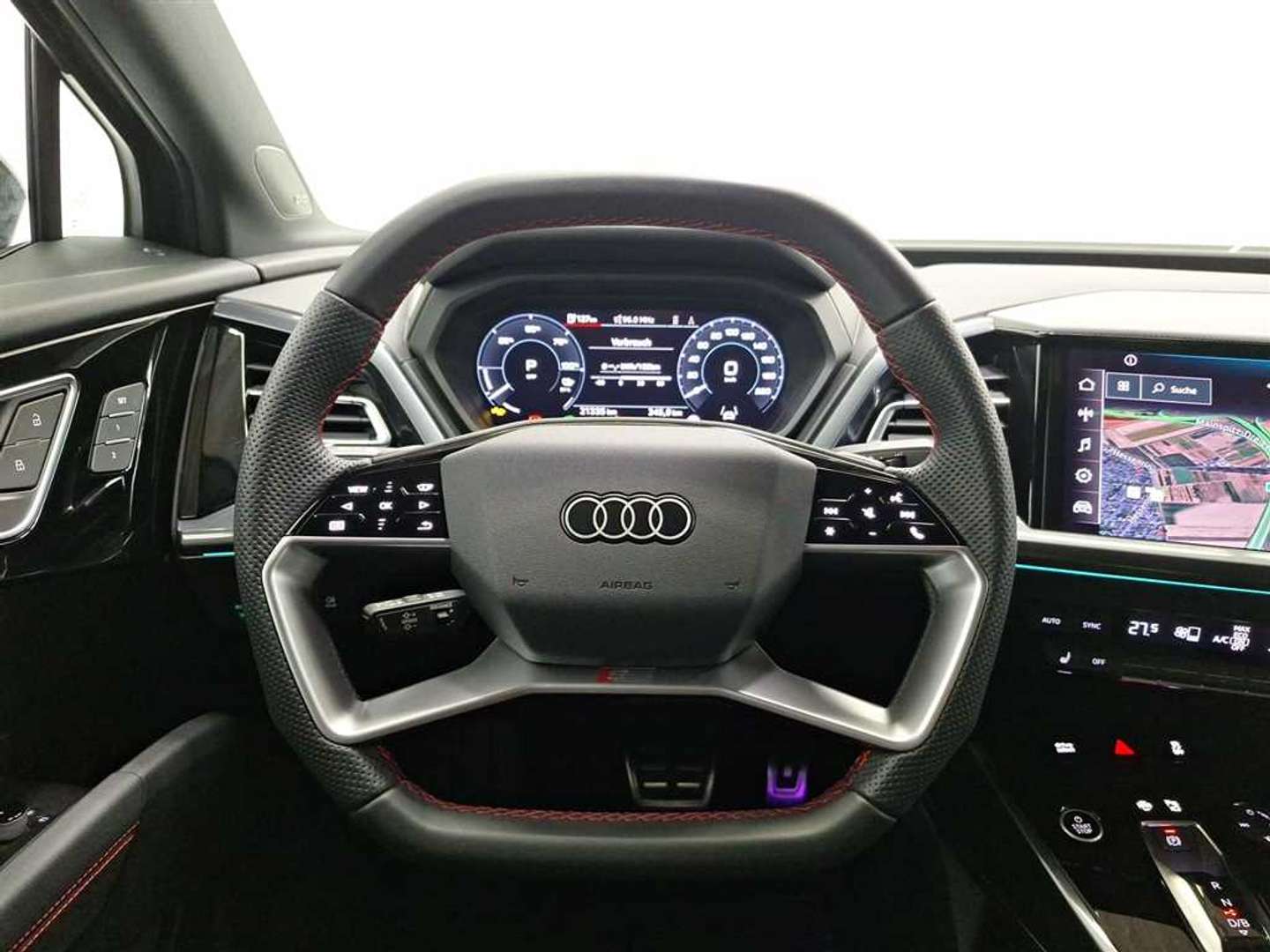 Audi Q4 E-tron Sportback 55 - 2025 - Joinsteer - #34