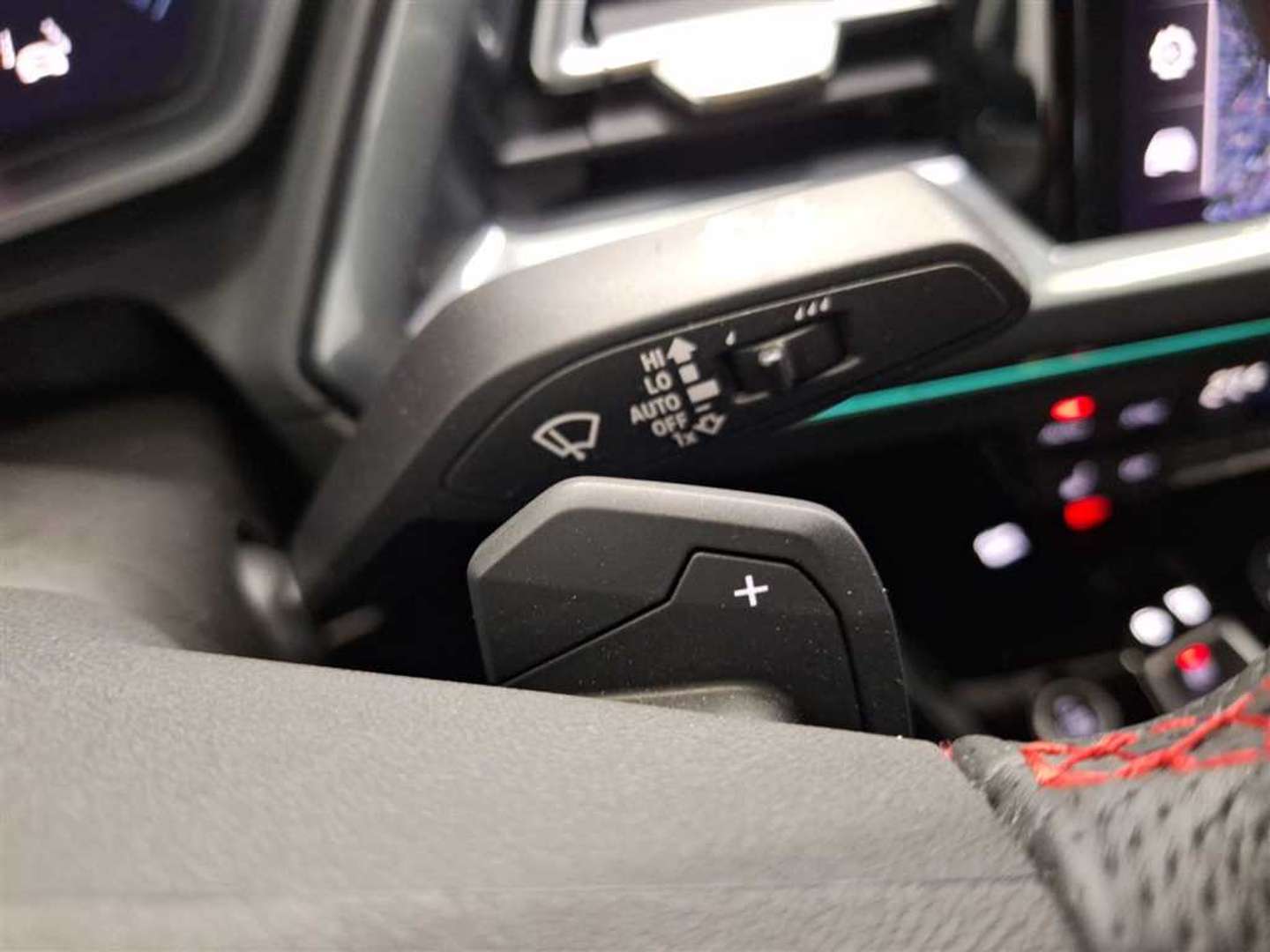 Audi Q4 E-tron Sportback 55 - 2025 - Joinsteer - #35