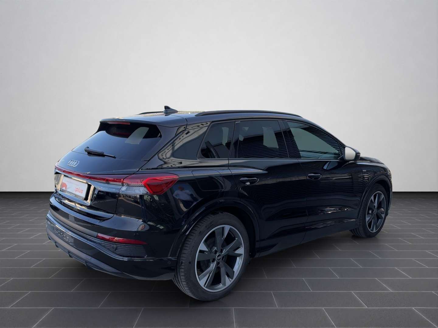 Audi Q4 E-tron 35 E-tron - 2022 - Joinsteer - #2