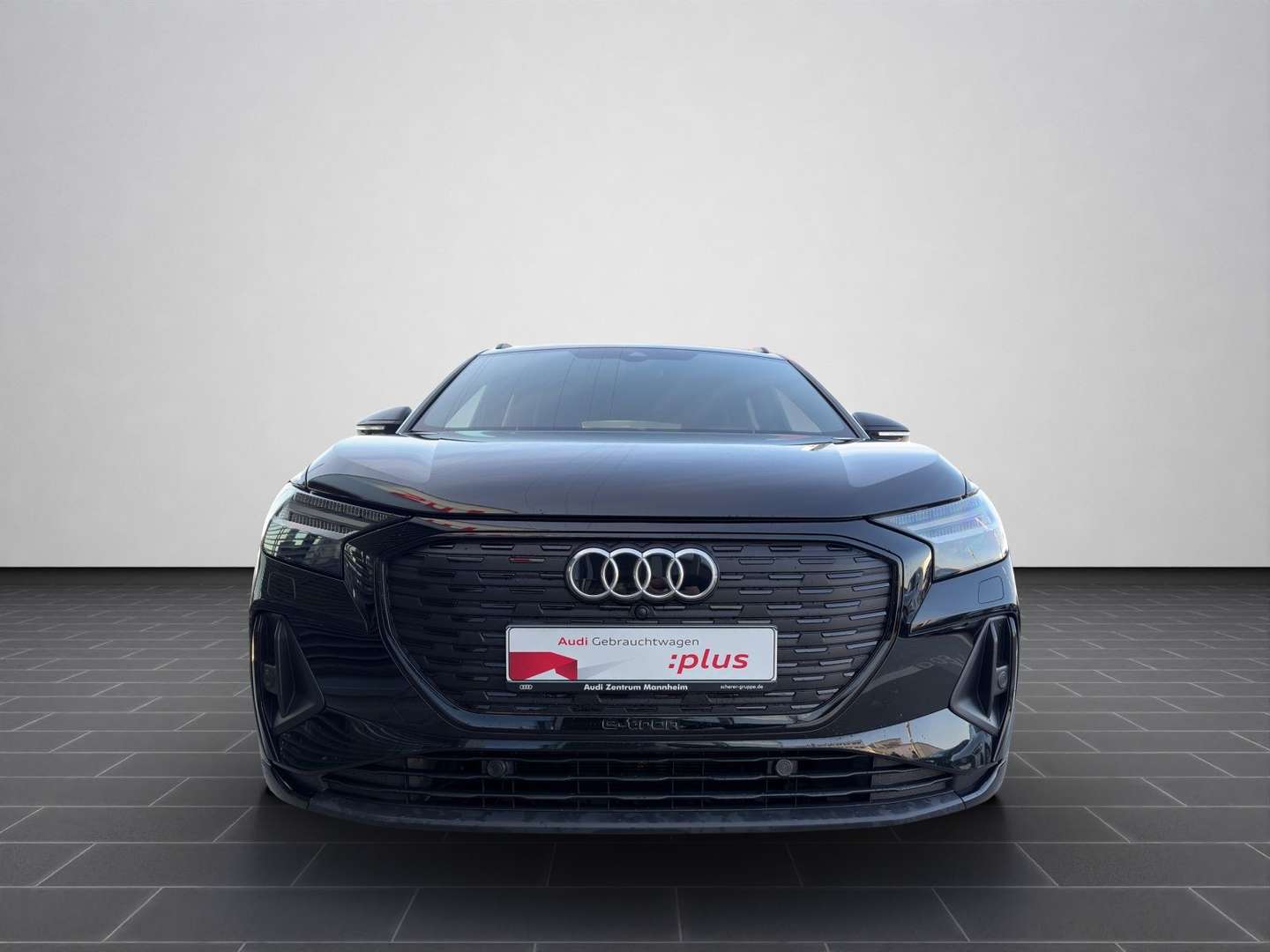 Audi Q4 E-tron 35 E-tron - 2022 - Joinsteer - #5