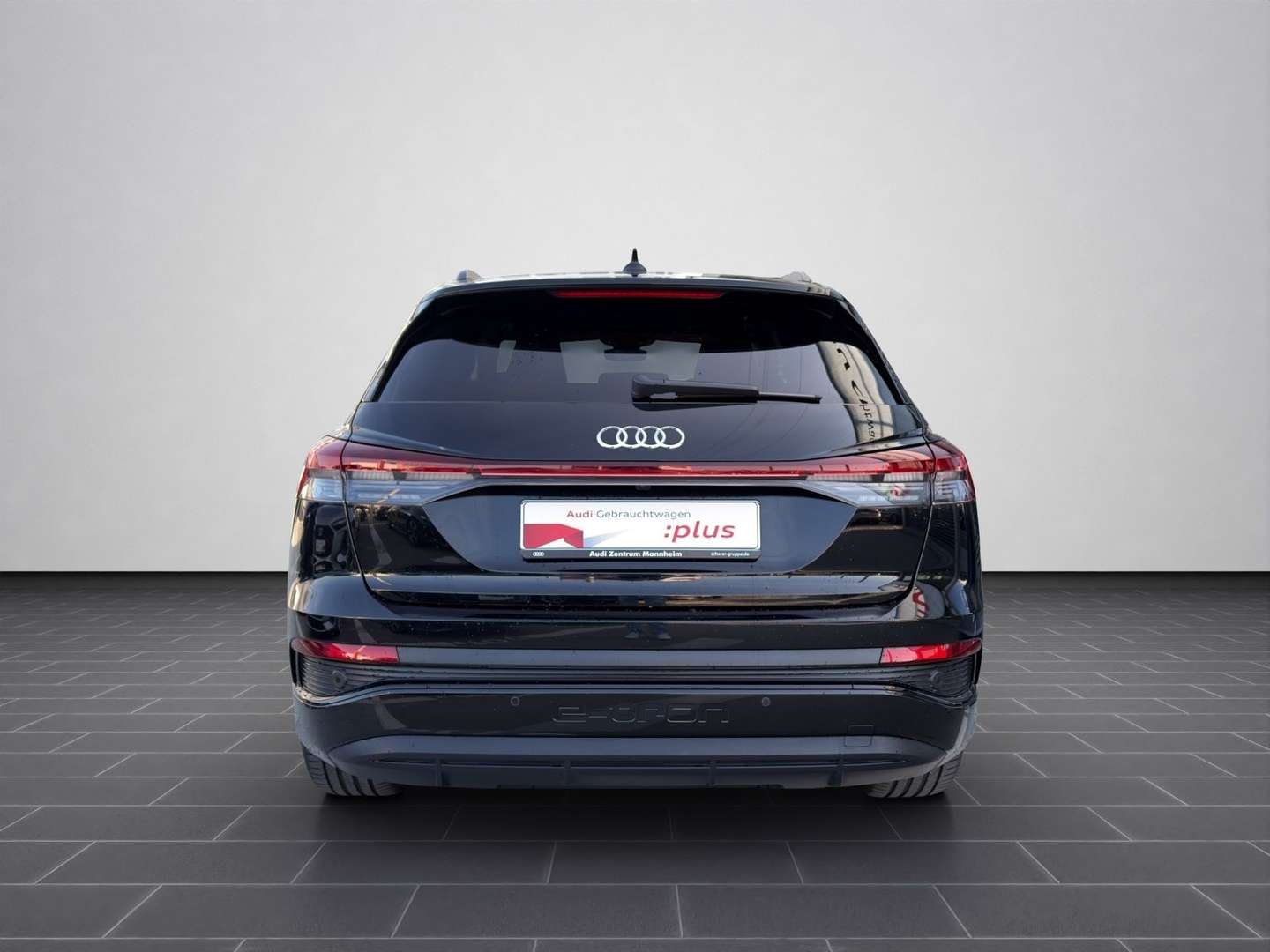 Audi Q4 E-tron 35 E-tron - 2022 - Joinsteer - #6