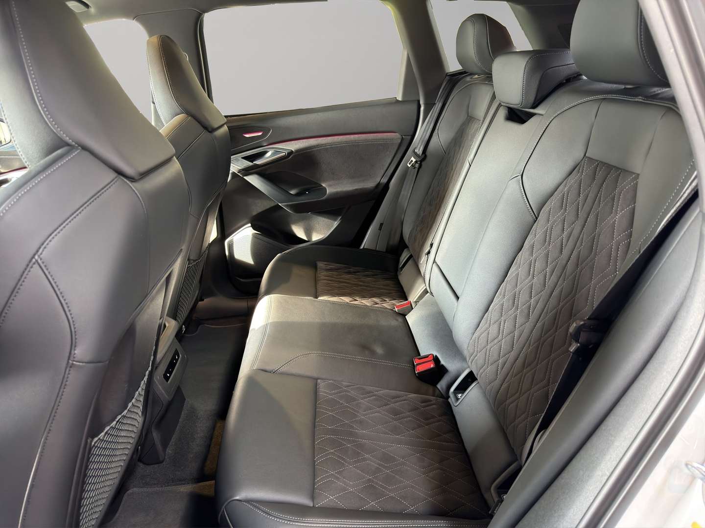 Audi Q6 E-tron S-LINE - 2024 - Joinsteer - #13