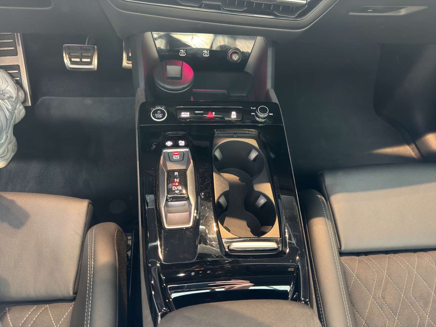 Audi Q6 E-tron S-LINE - 2024 - Joinsteer - #15