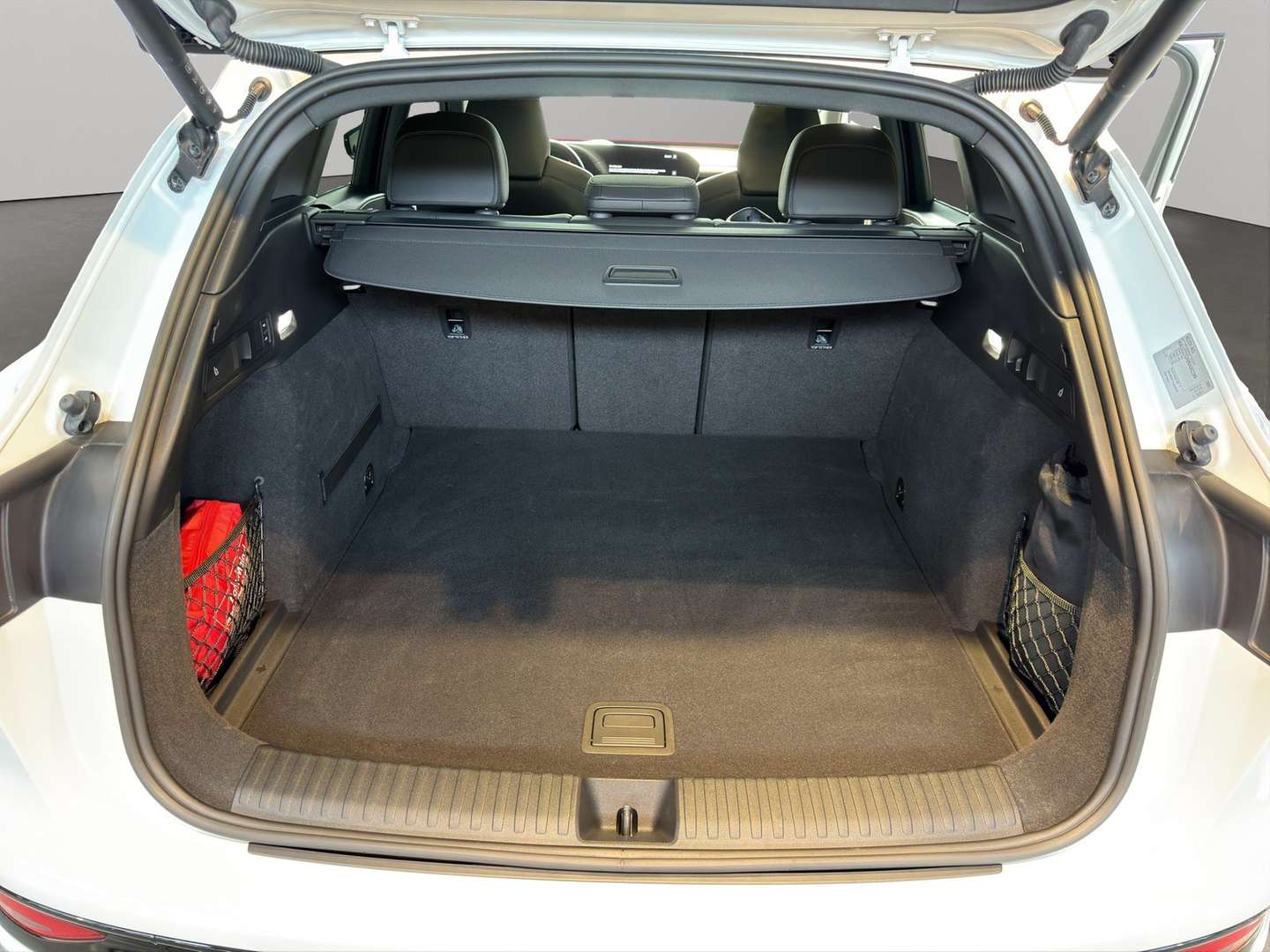 Audi Q6 E-tron S-LINE - 2024 - Joinsteer - #18