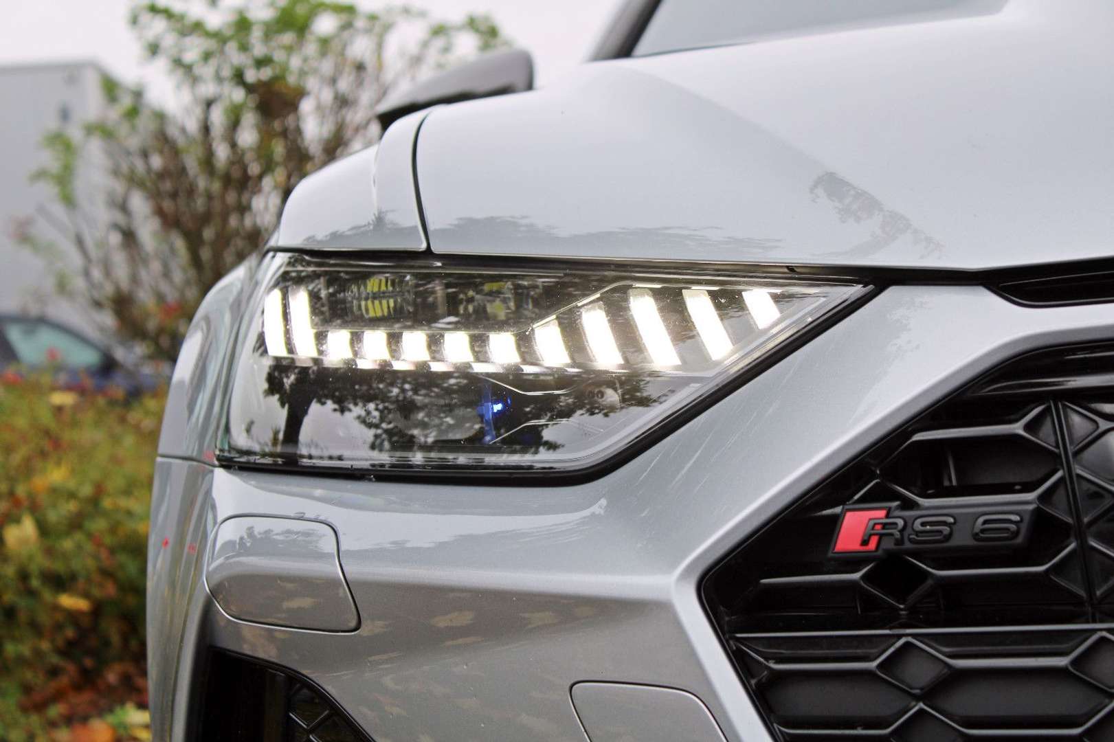 Audi RS6 Avant Performance - 2024 - Joinsteer - #4