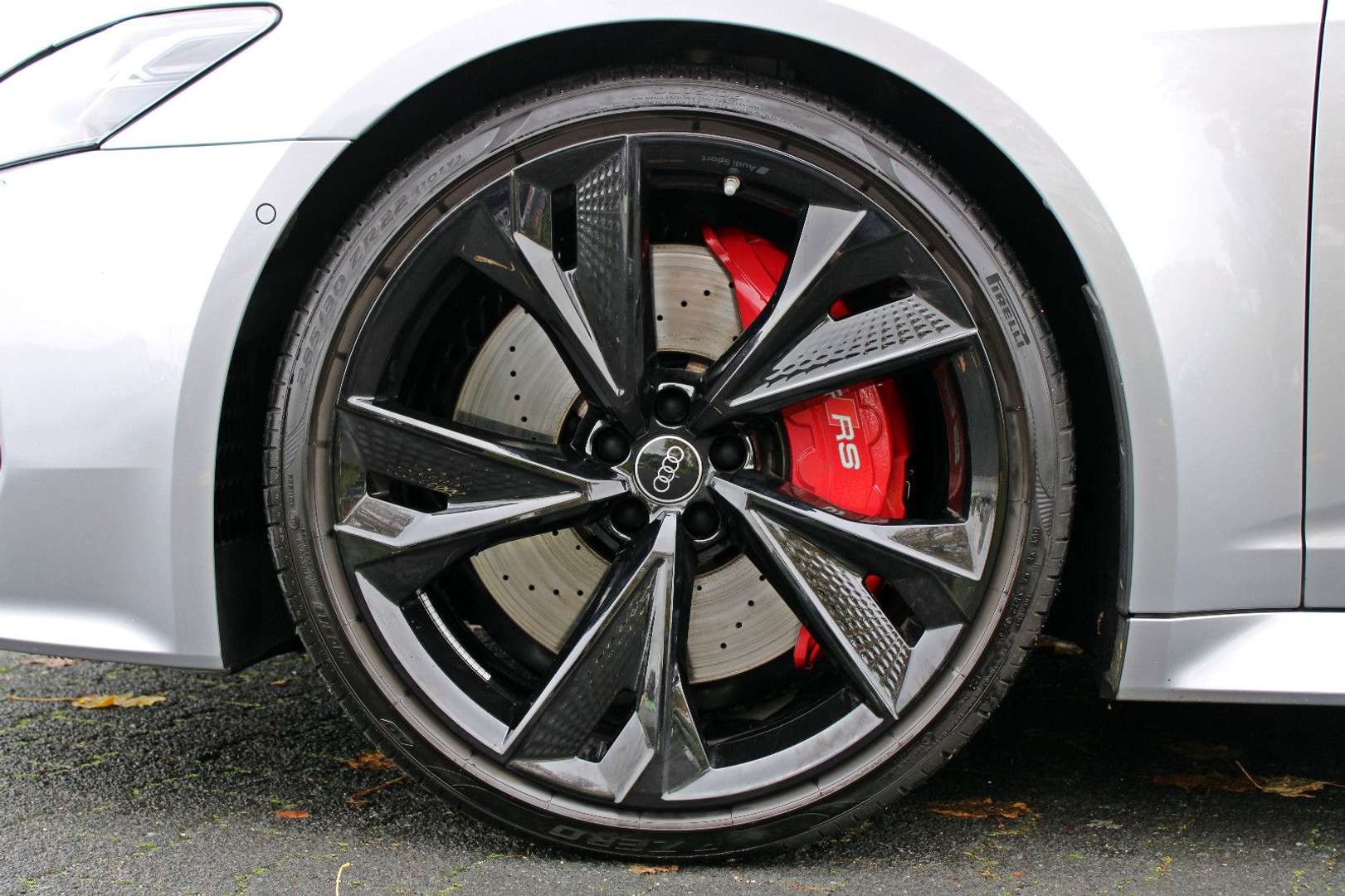 Audi RS6 Avant Performance - 2024 - Joinsteer - #5