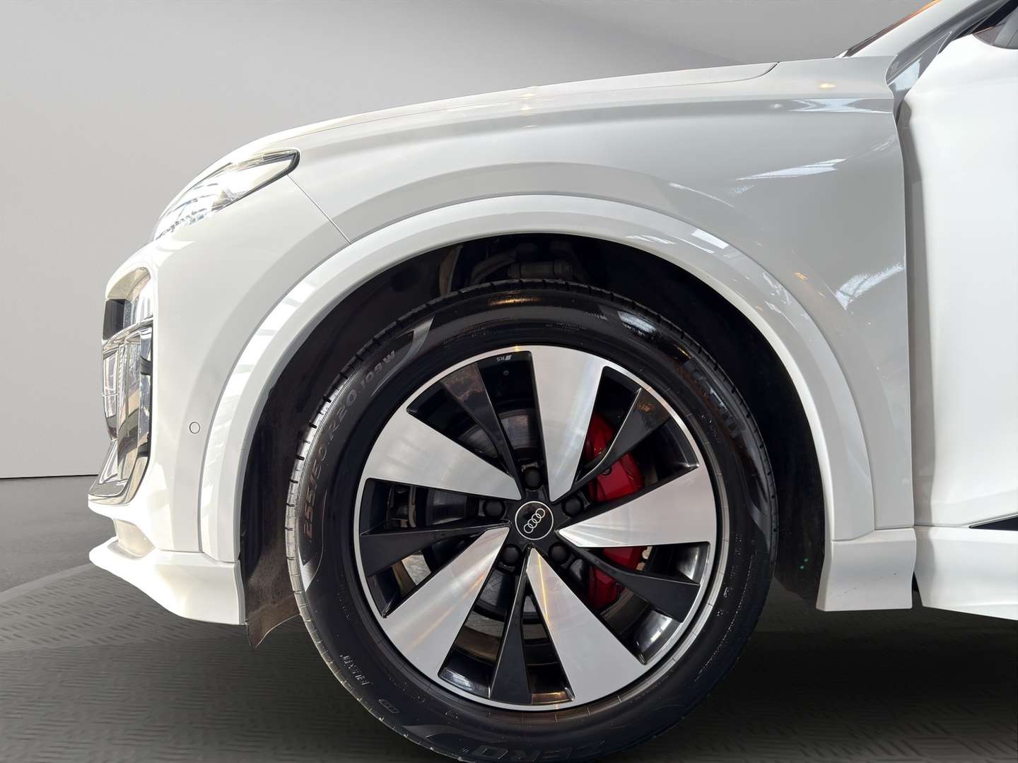Audi Q6 E-tron S-LINE - 2024 - Joinsteer - #21