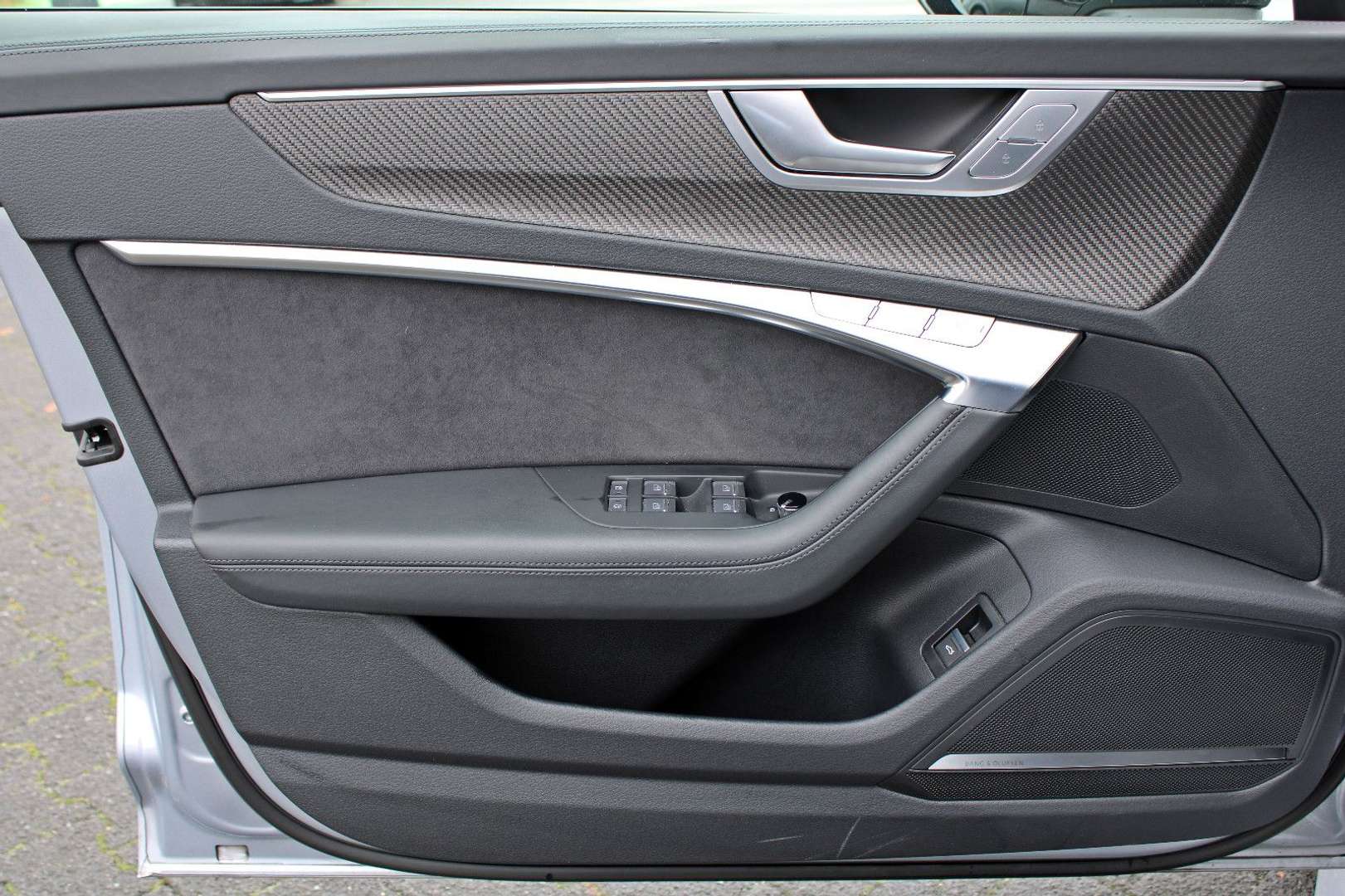 Audi RS6 Avant Performance - 2024 - Joinsteer - #6