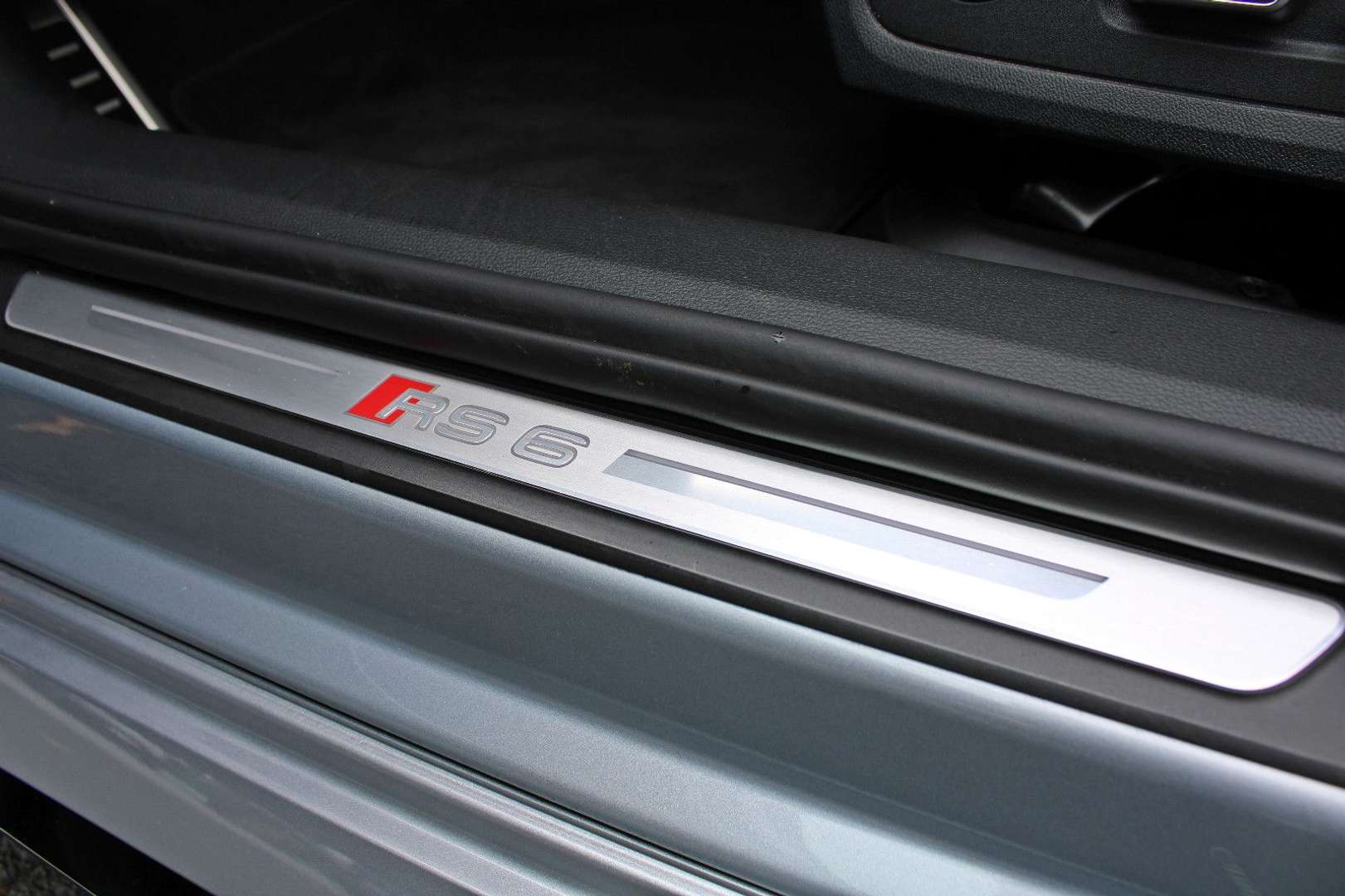 Audi RS6 Avant Performance - 2024 - Joinsteer - #9