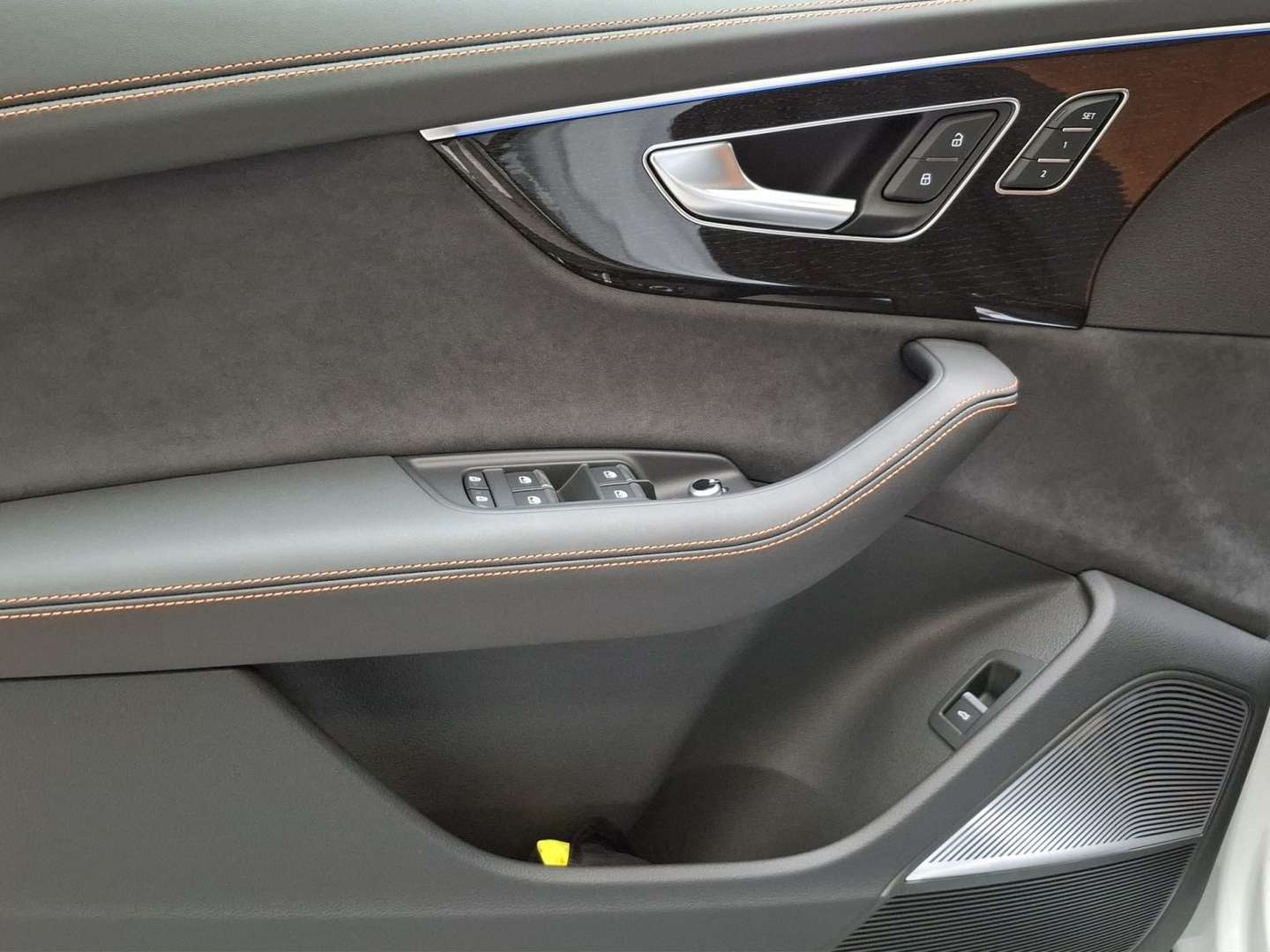 Audi SQ7 SUV TFSI - 2025 - Joinsteer - #13