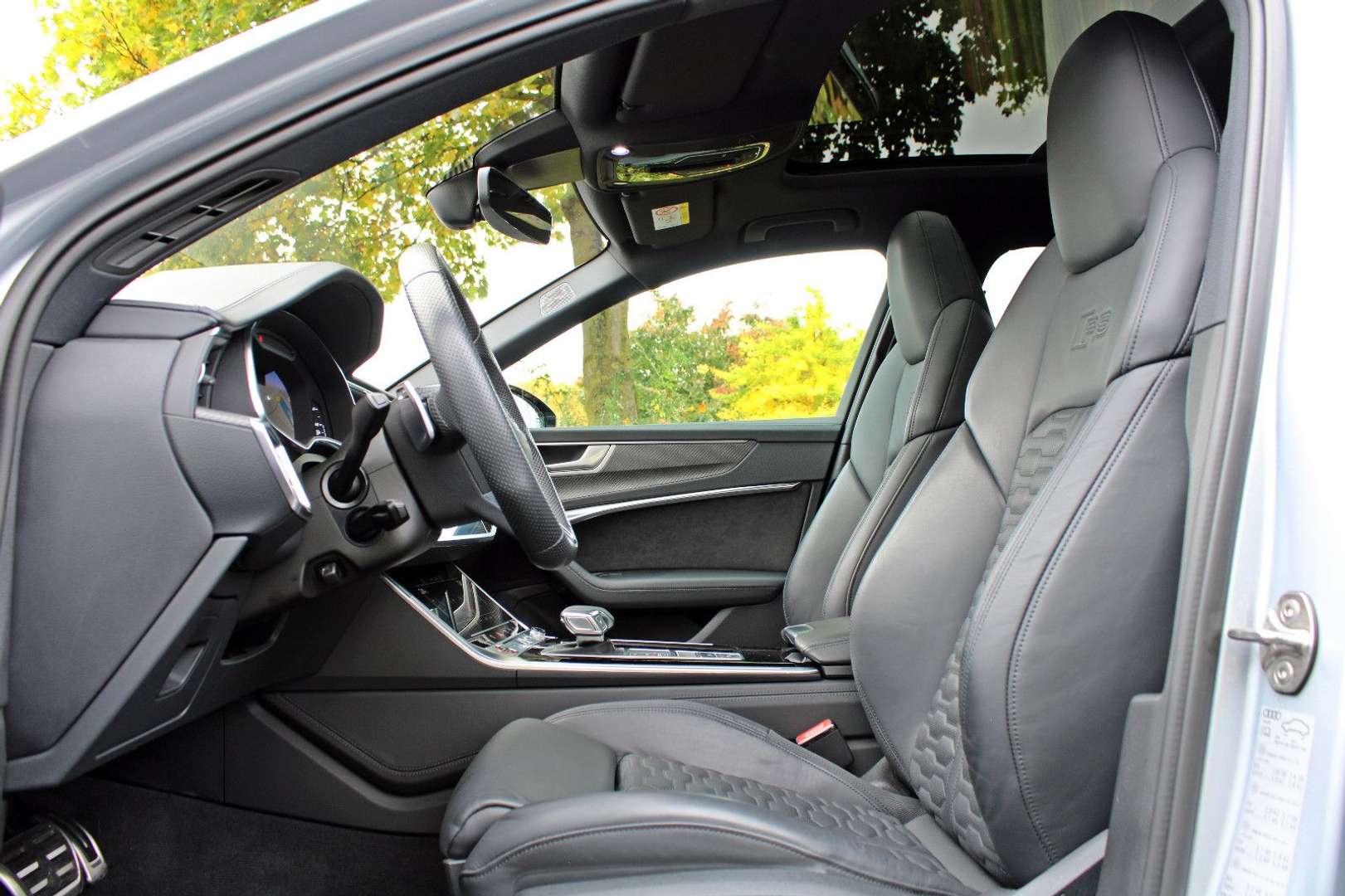 Audi RS6 Avant Performance - 2024 - Joinsteer - #13