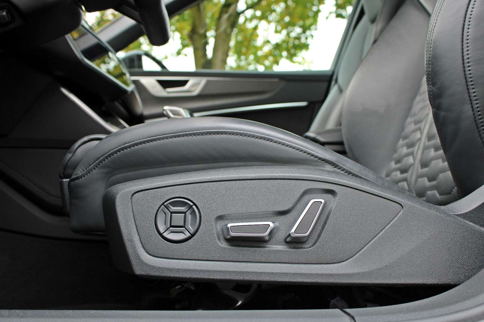 Audi RS6 Avant Performance - 2024 - Joinsteer - #14