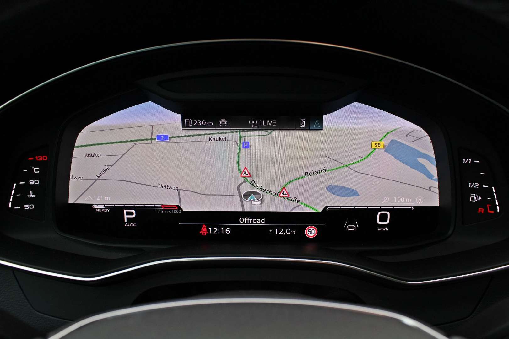 Audi RS6 Avant Performance - 2024 - Joinsteer - #16