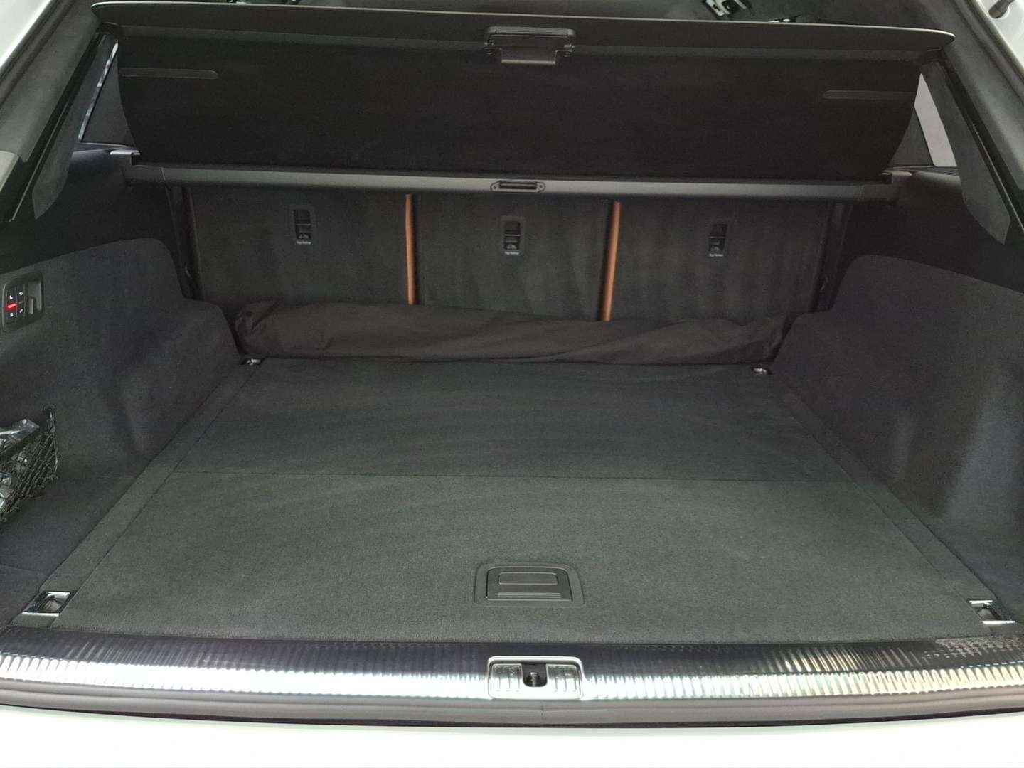 Audi SQ7 SUV TFSI - 2025 - Joinsteer - #20