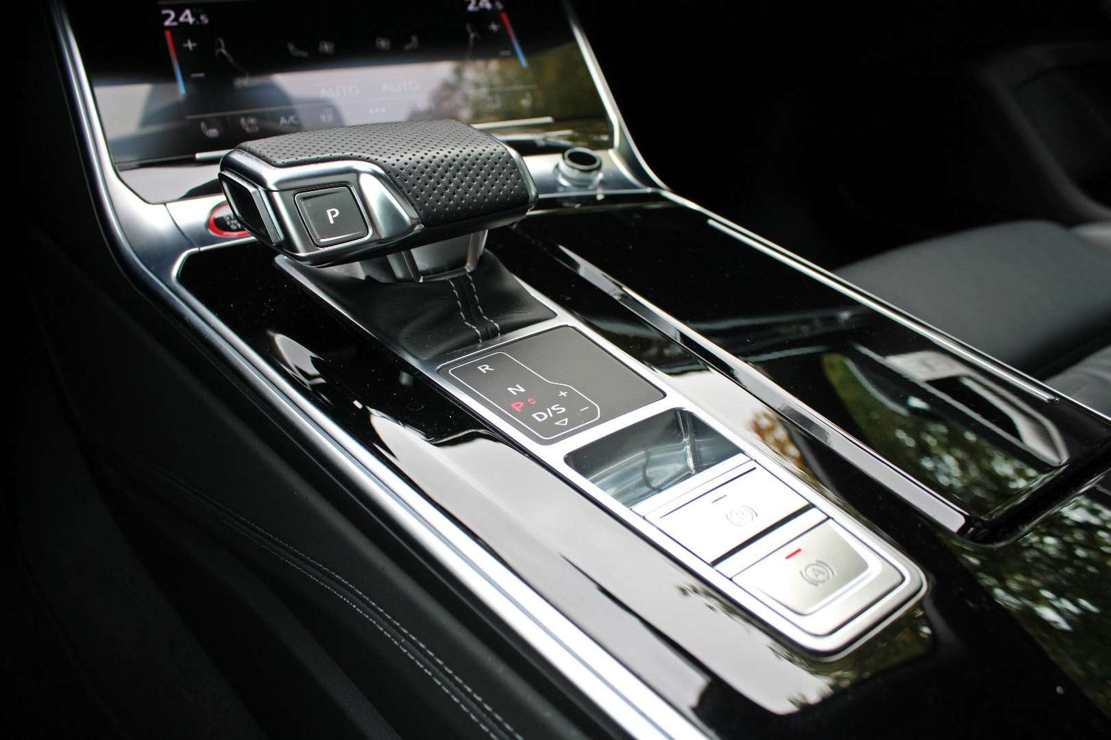 Audi RS6 Avant Performance - 2024 - Joinsteer - #19