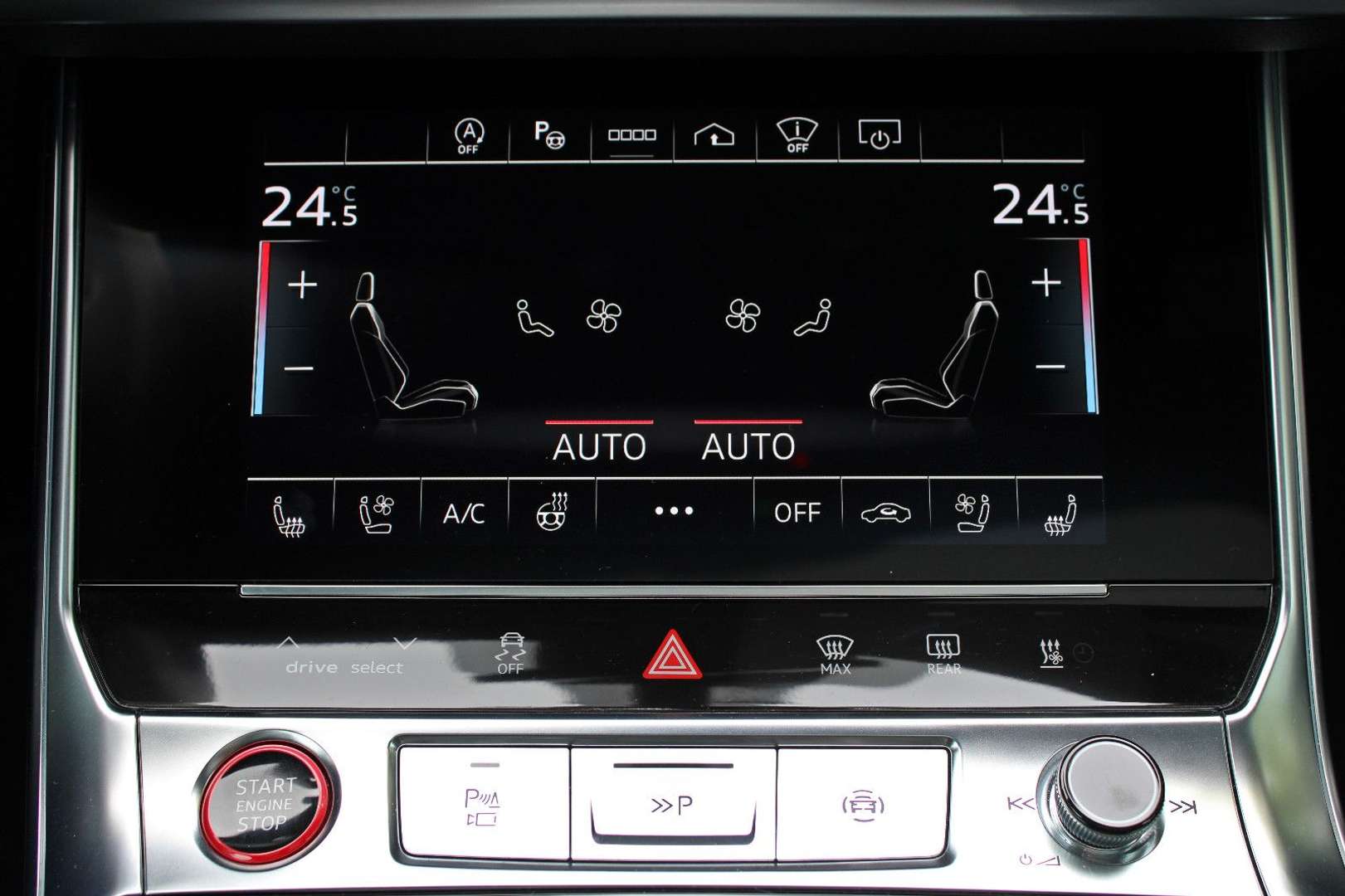 Audi RS6 Avant Performance - 2024 - Joinsteer - #20