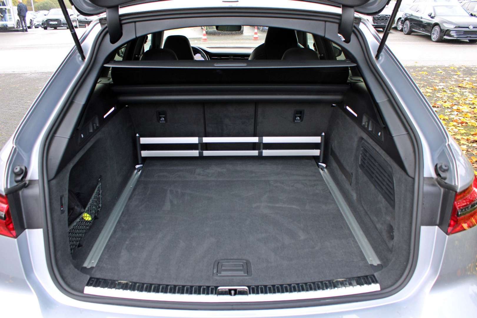 Audi RS6 Avant Performance - 2024 - Joinsteer - #28