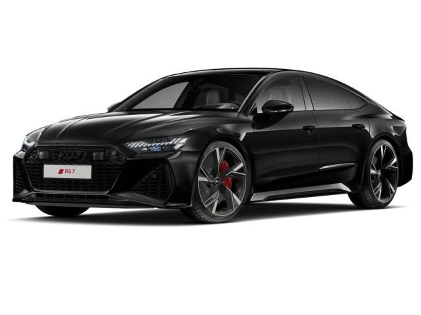 Audi RS7 Performance - 2025 - Joinsteer - #3