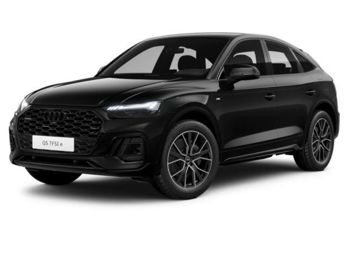 Audi Q5 S Line 50 TFSI E - 2025 - Joinsteer - #3