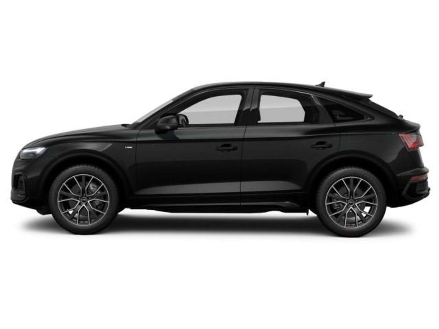 Audi Q5 S Line 50 TFSI E - 2025 - Joinsteer - #4