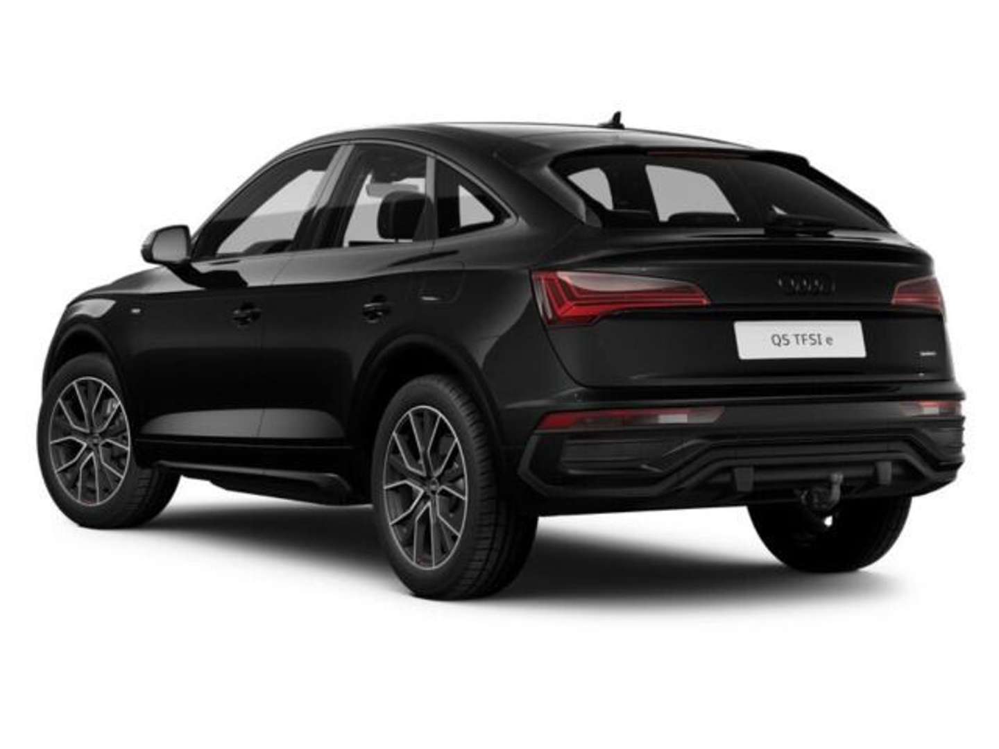 Audi Q5 S Line 50 TFSI E - 2025 - Joinsteer - #5