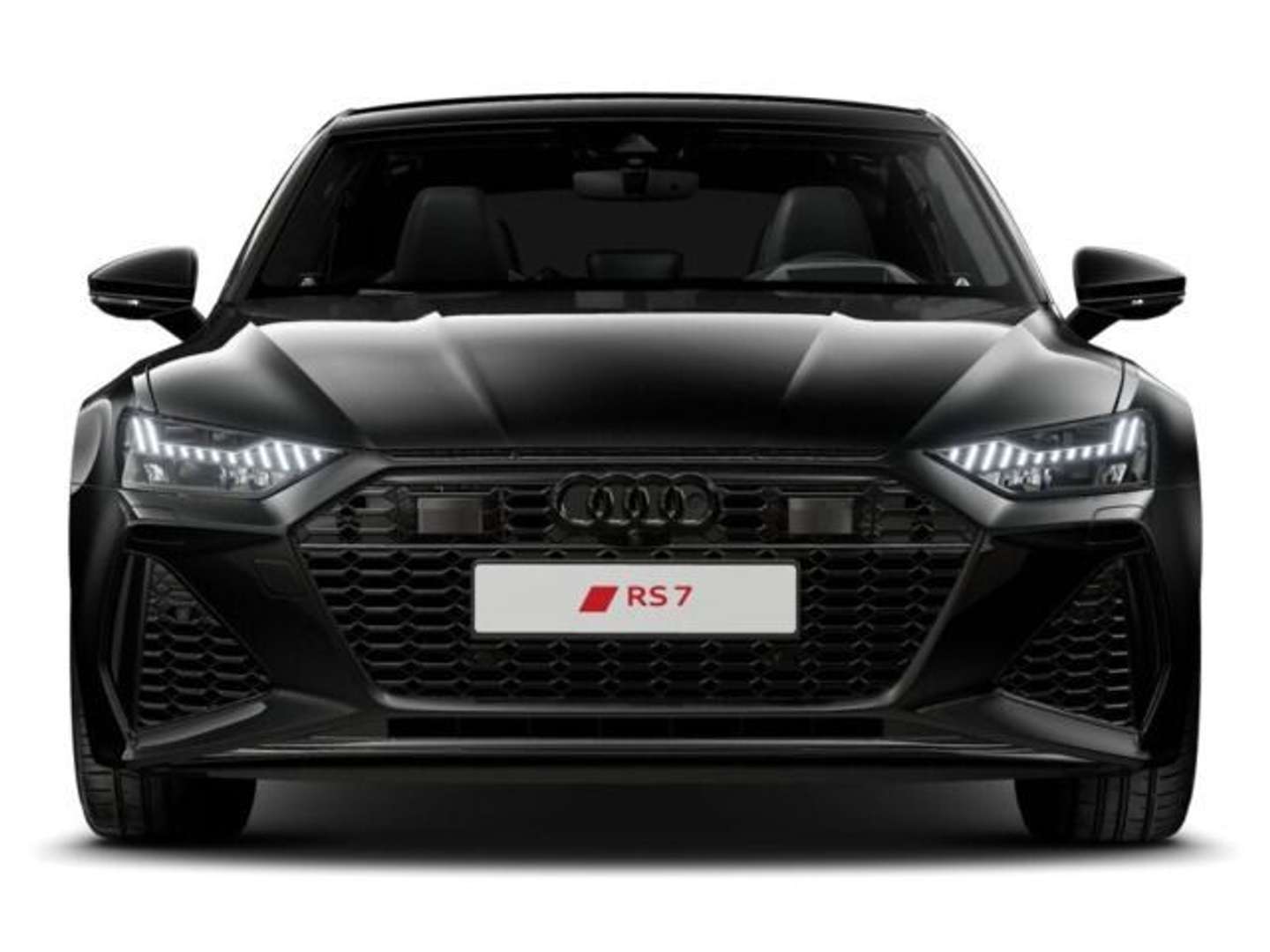 Audi RS7 Performance - 2025 - Joinsteer - #7