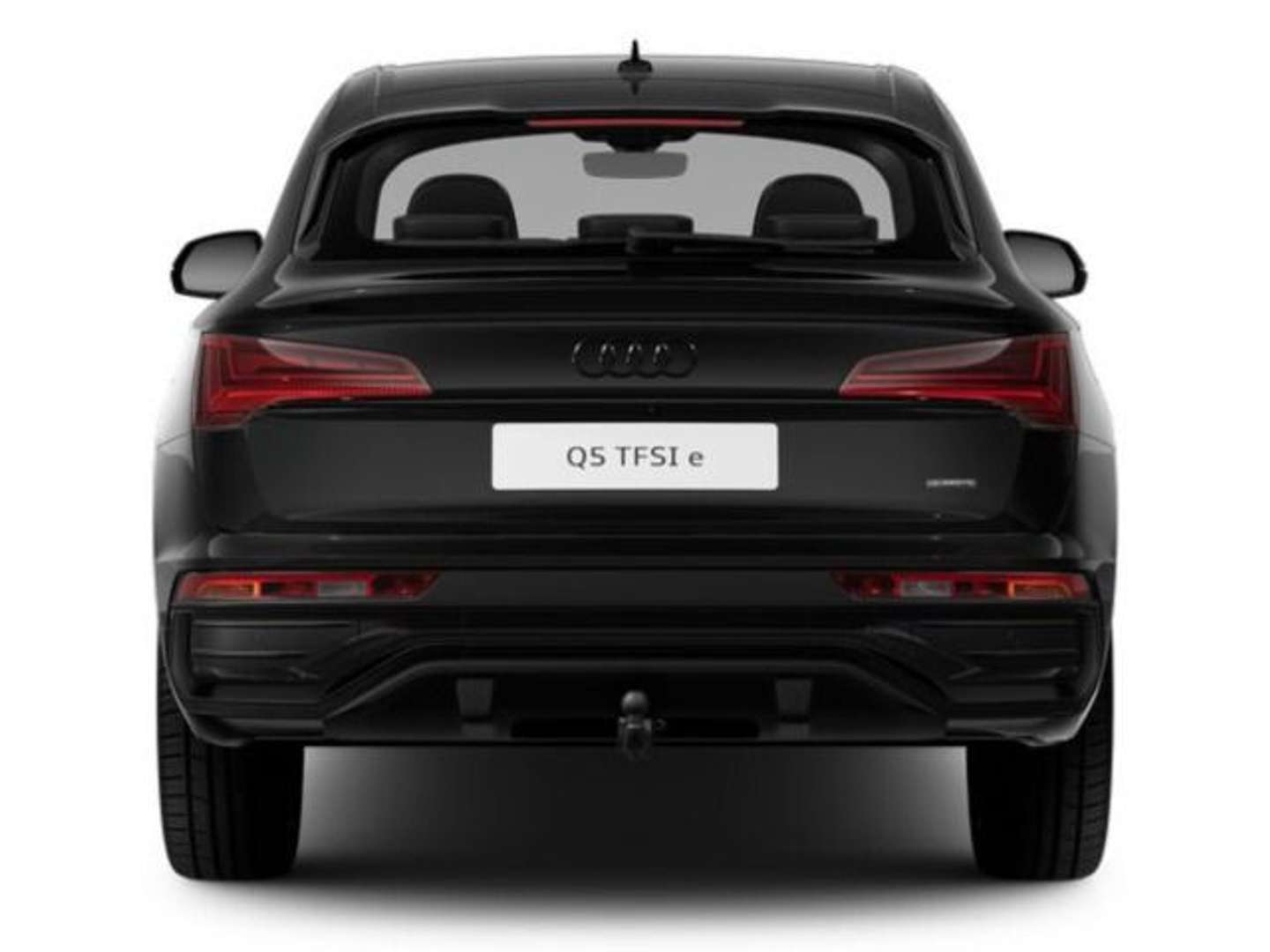 Audi Q5 S Line 50 TFSI E - 2025 - Joinsteer - #6