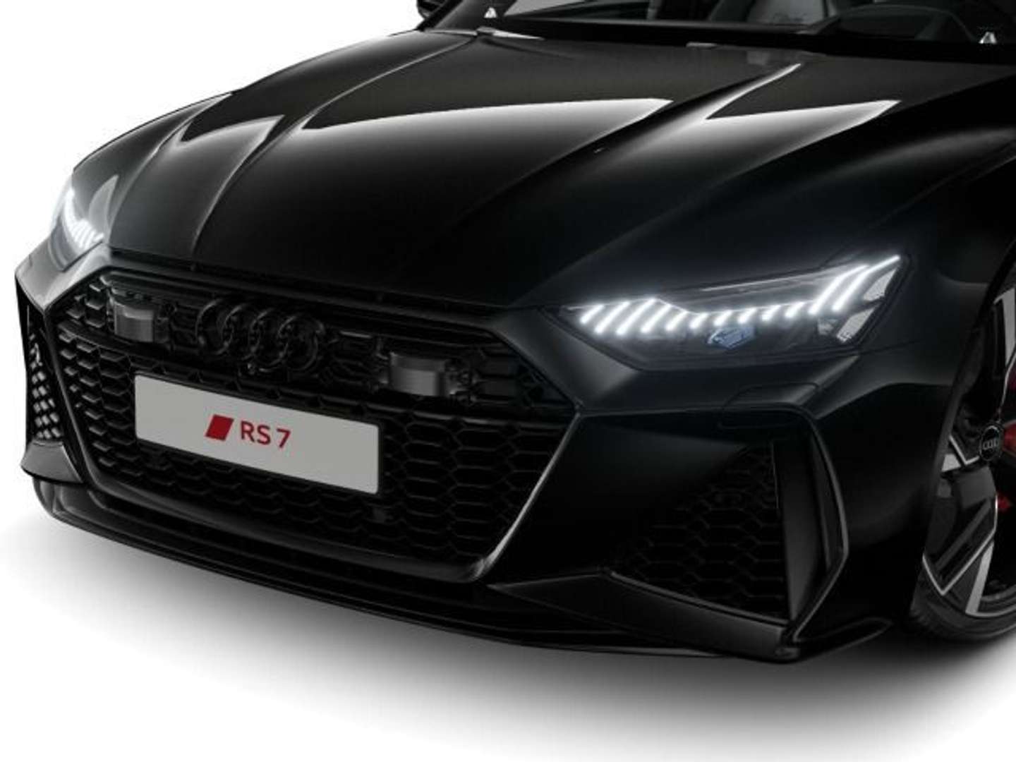 Audi RS7 Performance - 2025 - Joinsteer - #8