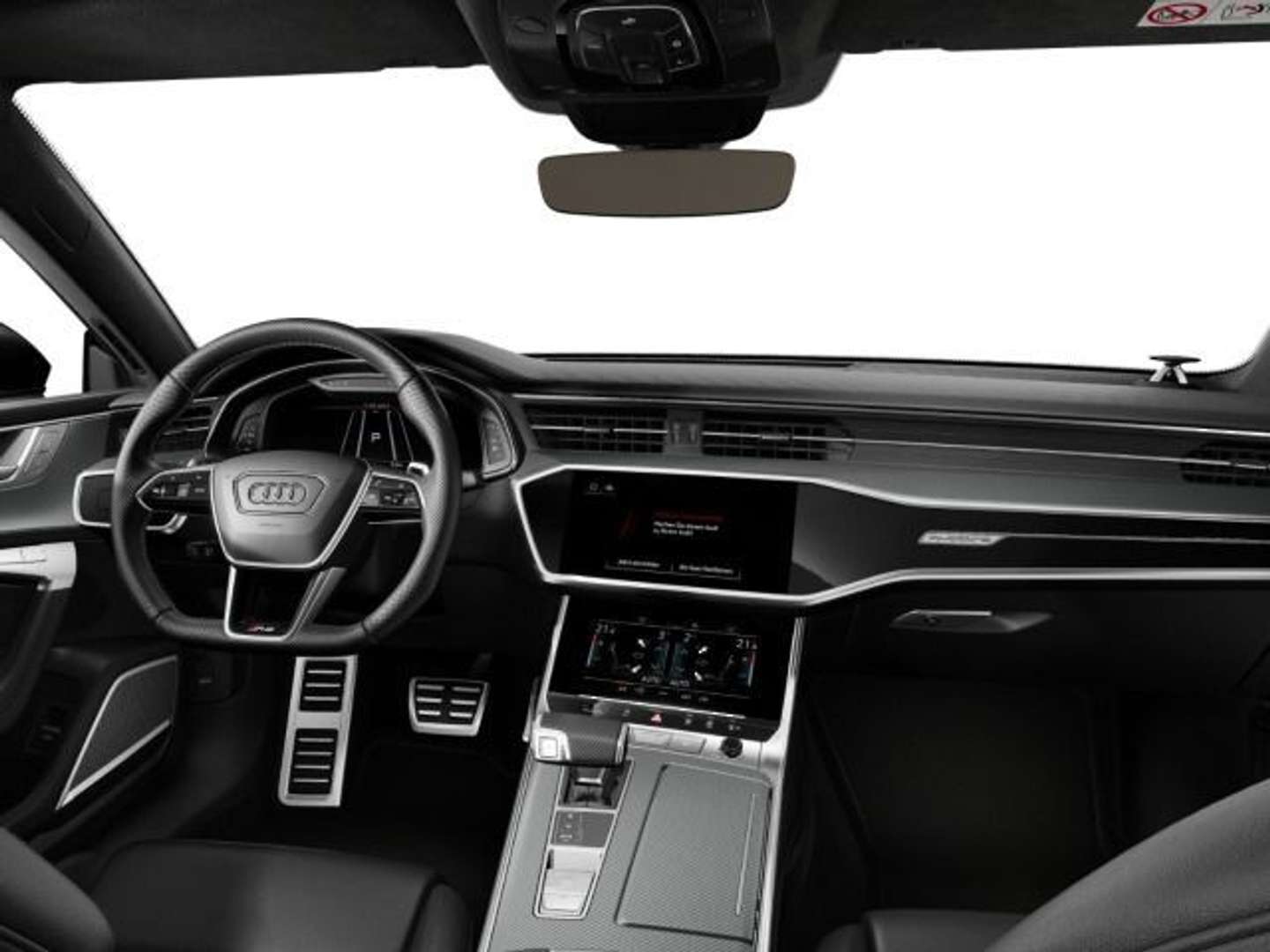 Audi RS7 Performance - 2025 - Joinsteer - #9