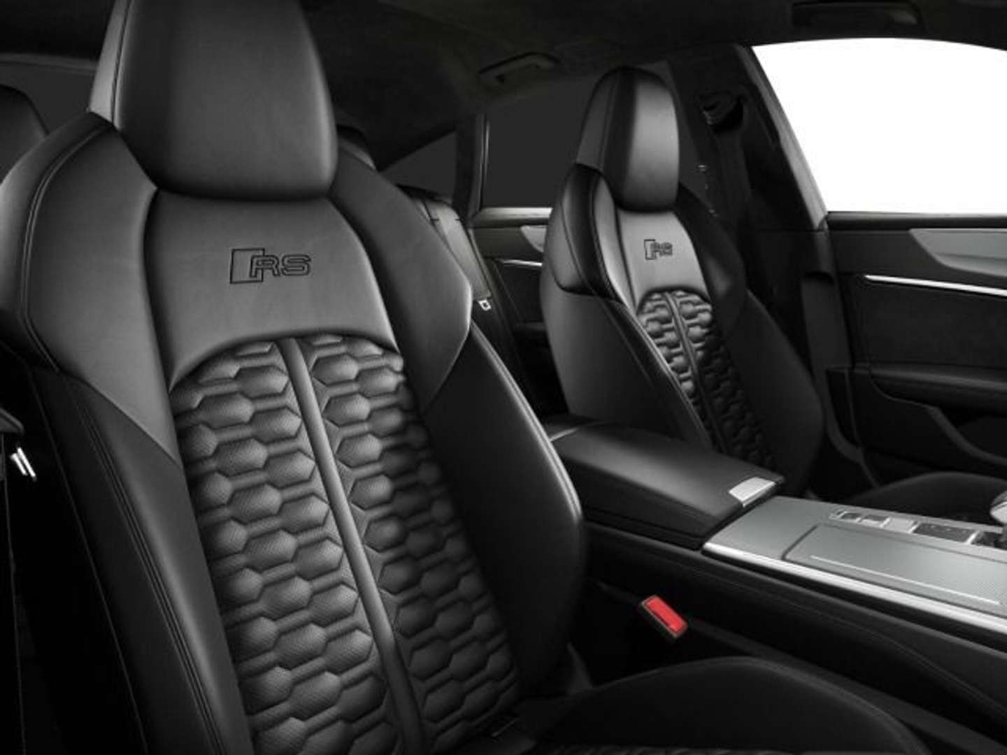 Audi RS7 Performance - 2025 - Joinsteer - #10