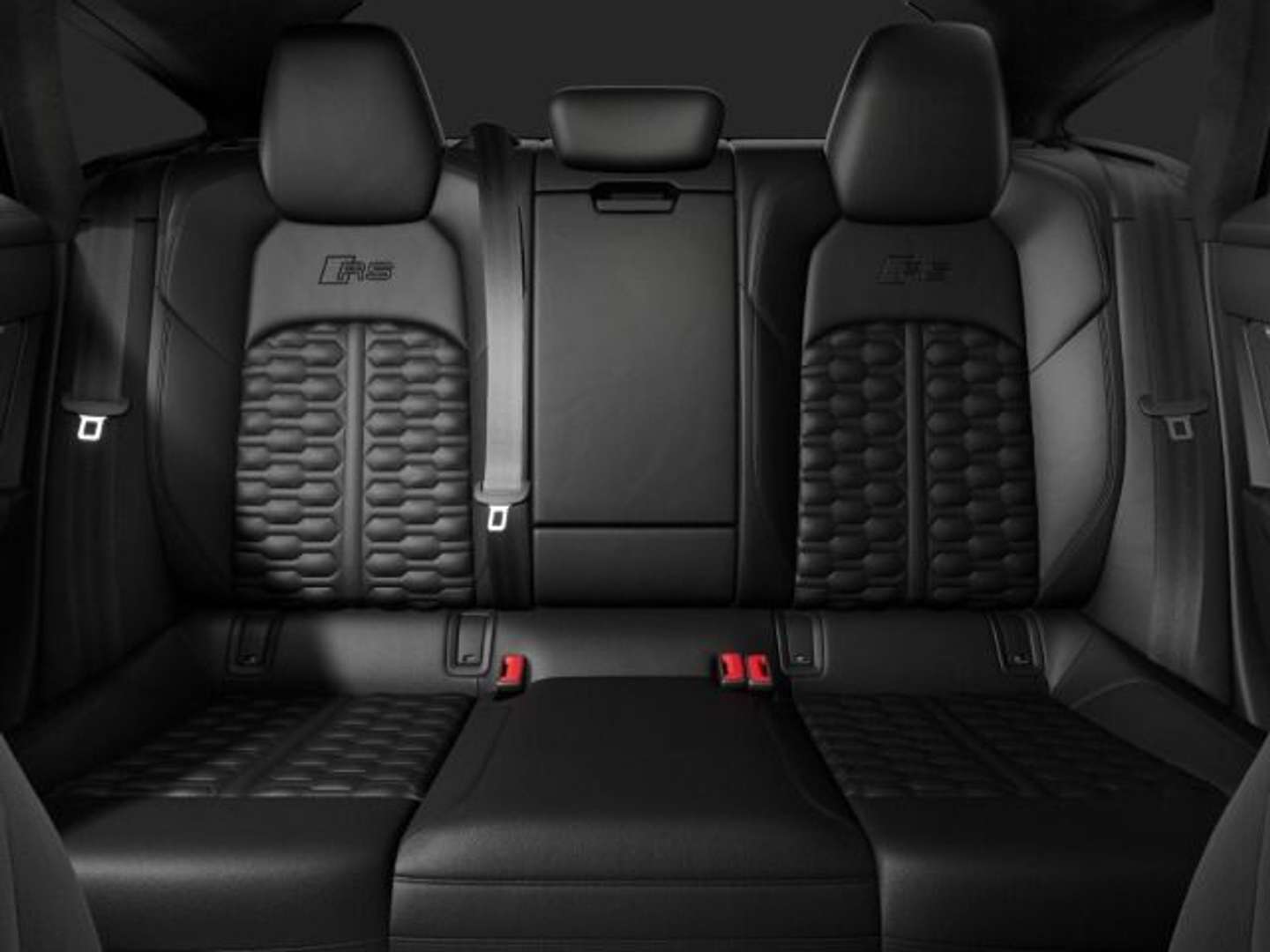 Audi RS7 Performance - 2025 - Joinsteer - #11