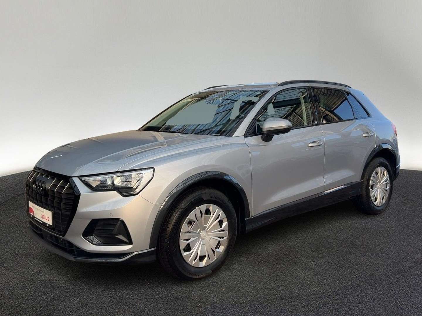 Audi Q3 Advanced 35 TFSI - 2025 - Joinsteer - #1