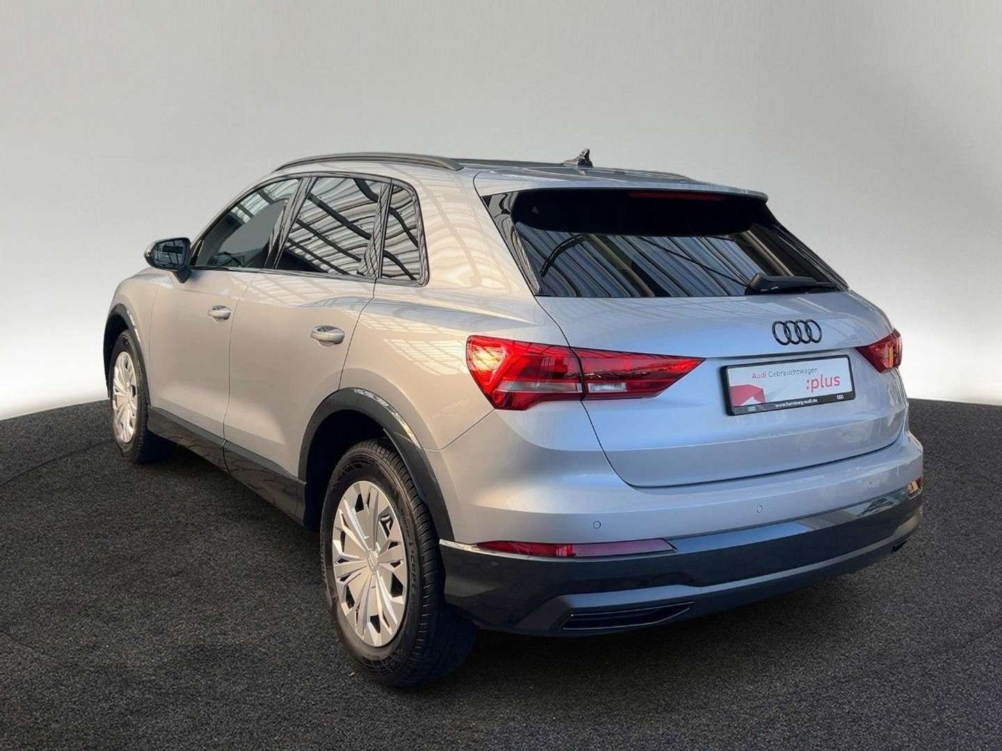 Audi Q3 Advanced 35 TFSI - 2025 - Joinsteer - #2