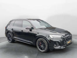 Audi Q7 S Line 50 TDI - 2025 - Joinsteer - #3