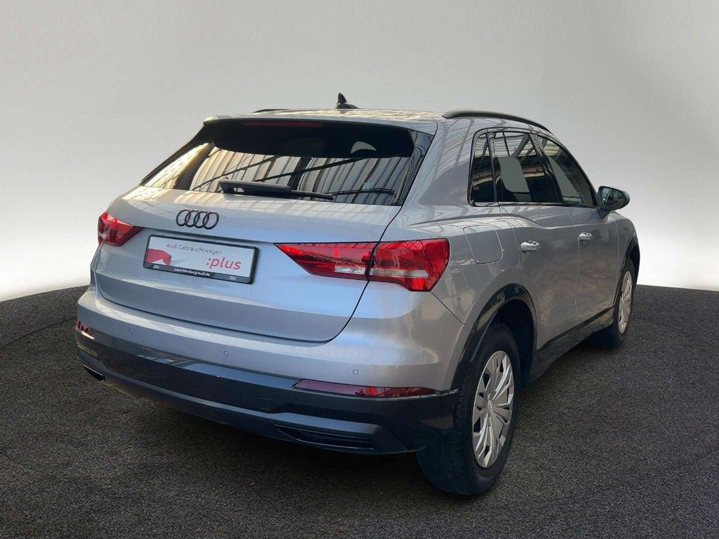 Audi Q3 Advanced 35 TFSI - 2025 - Joinsteer - #3