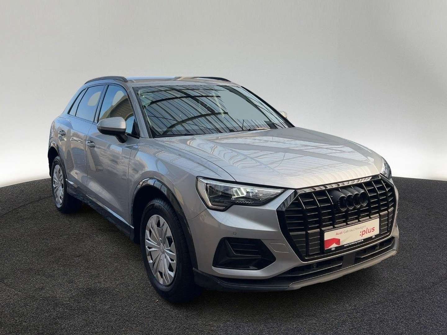 Audi Q3 Advanced 35 TFSI - 2025 - Joinsteer - #4
