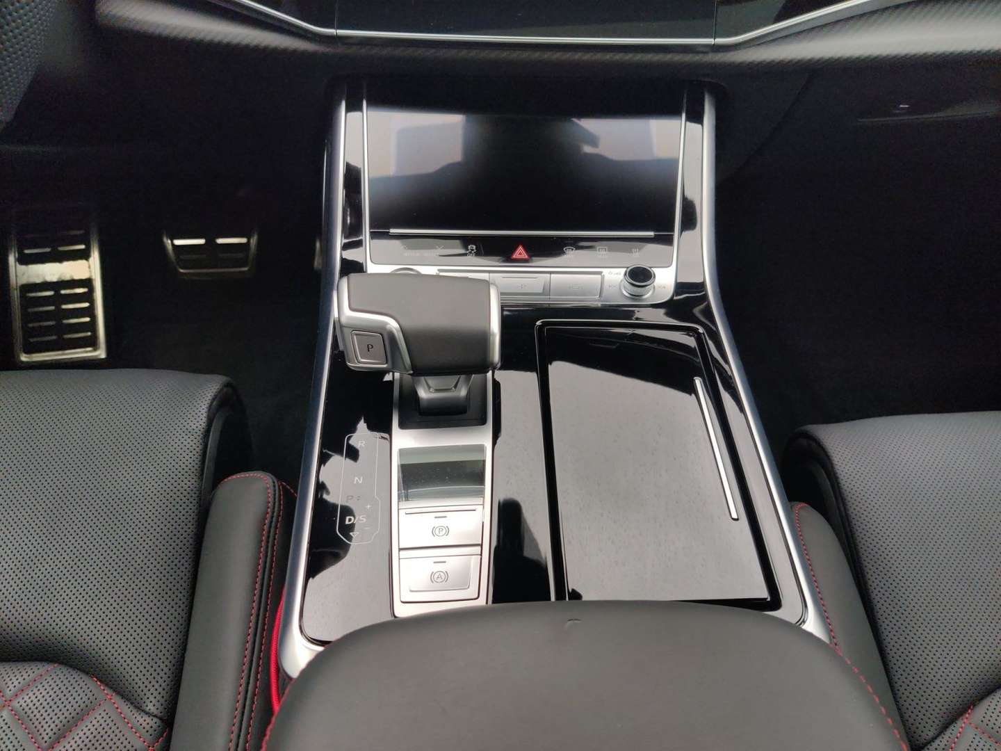 Audi Q7 S Line 50 TDI - 2025 - Joinsteer - #7