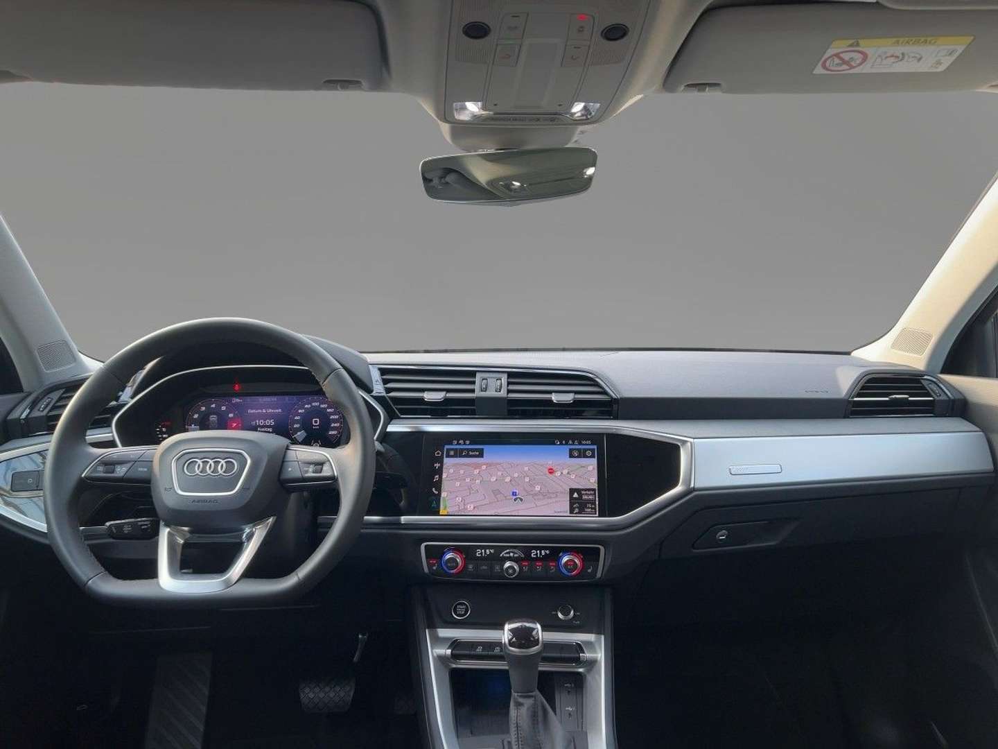 Audi Q3 Advanced 35 TFSI - 2025 - Joinsteer - #6