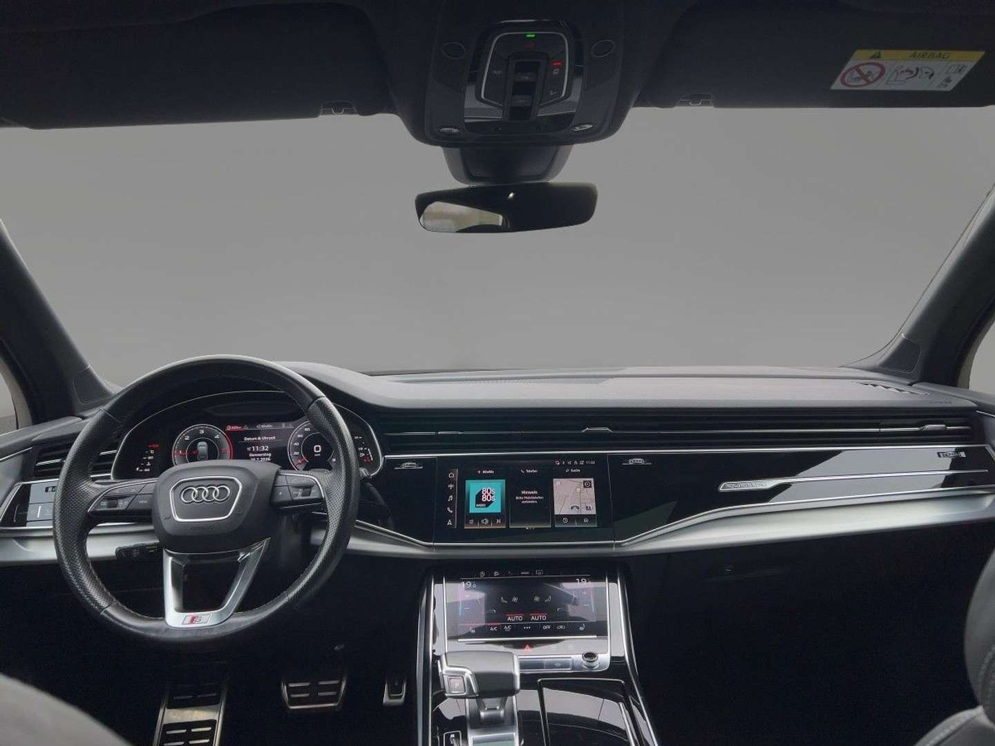 Audi Q7 S Line 50 TDI - 2022 - Joinsteer - #5