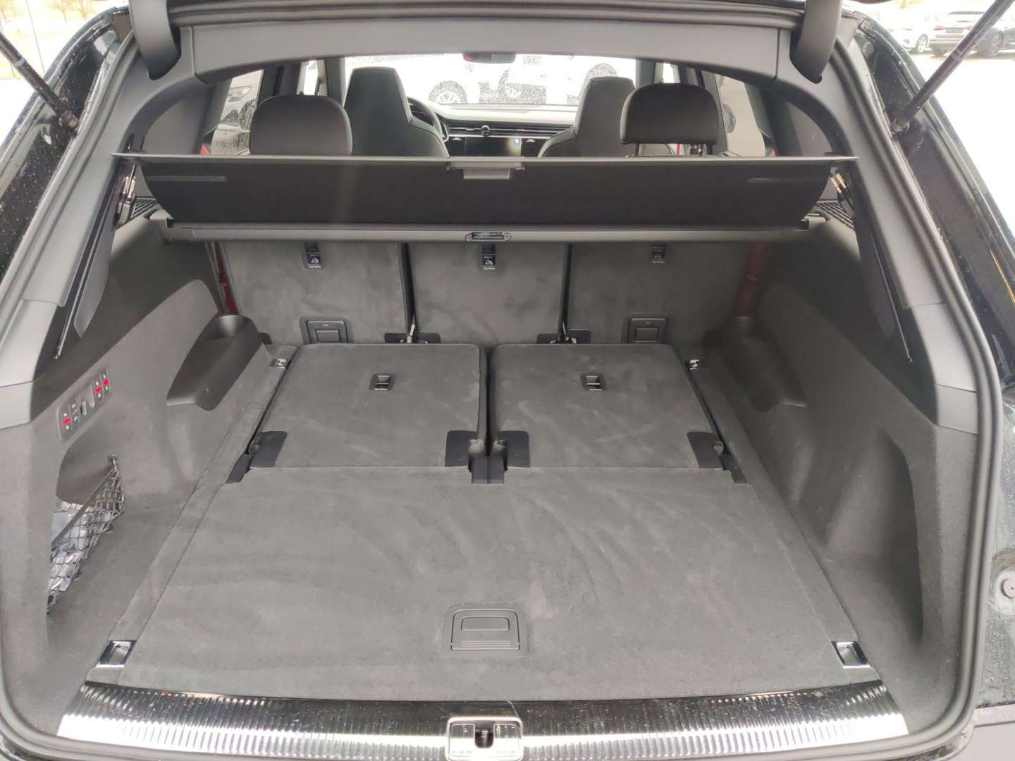 Audi Q7 S Line 50 TDI - 2025 - Joinsteer - #10